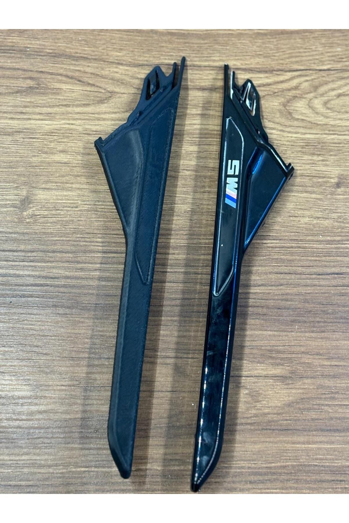 M5 G30 coating