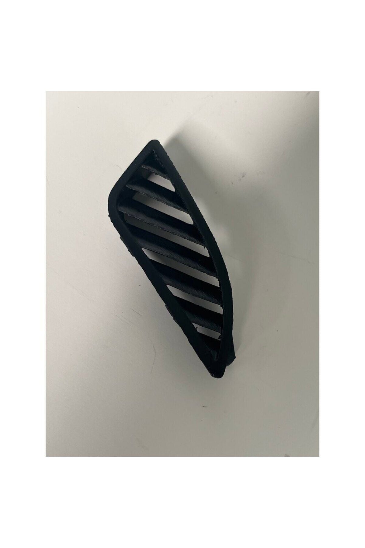 Seat Leon Compatible Right-Left Mirror Heater Grille