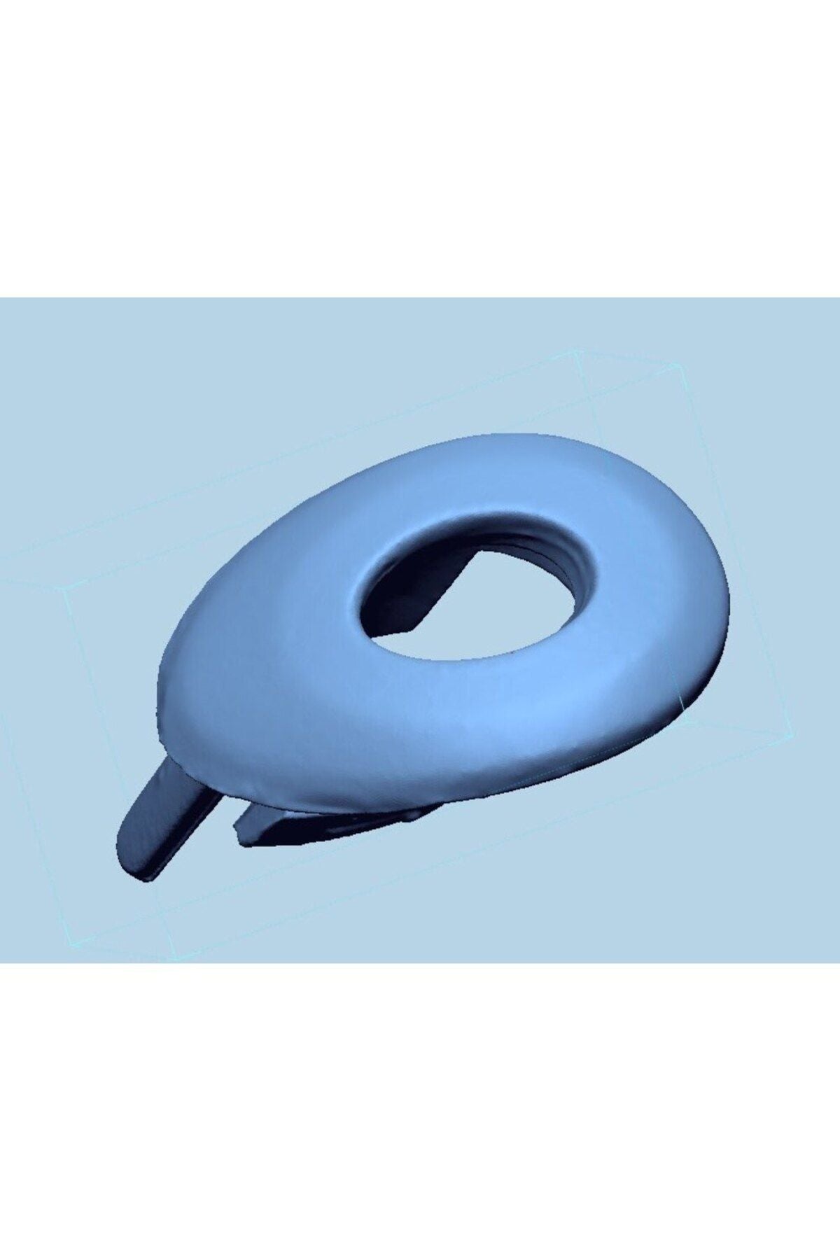 Opel insignia door lock frame Compatible