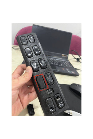 Mercedes Vaneo w414 window switch