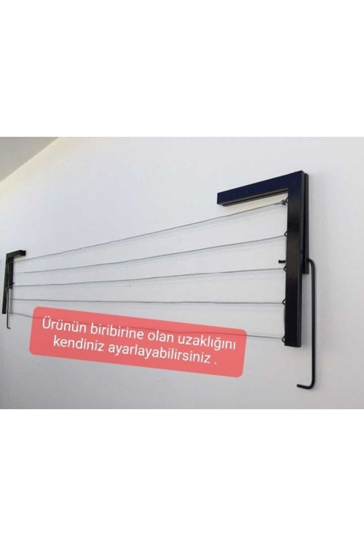 Çamaşır Kurutmalık Katlanır Metal Çamaşır Askılığı yeni versiyon