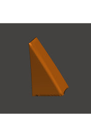 Civic FC5 arka kapı iç kapağı