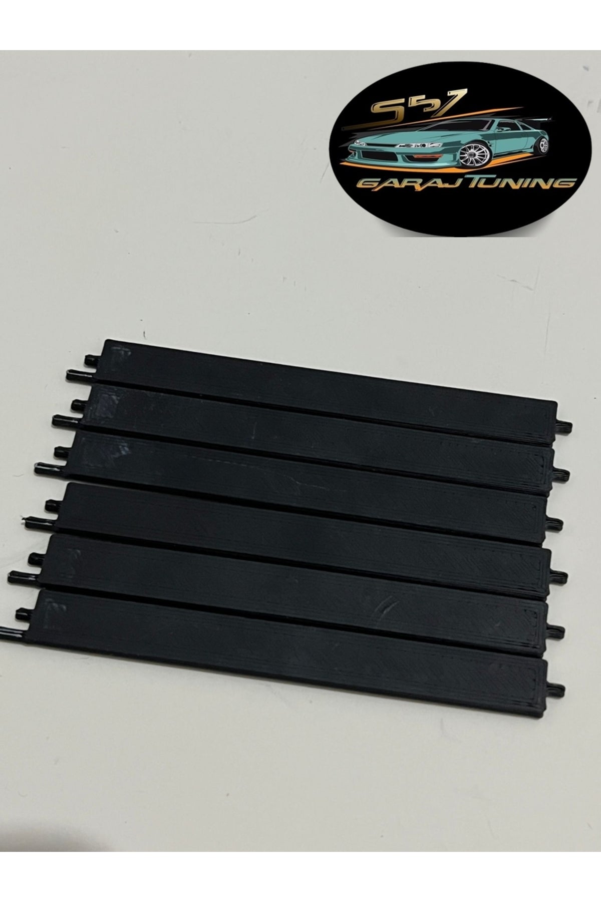 Skoda Fabia Uyumlu Klima Izgara Çubukları (6 Adet)