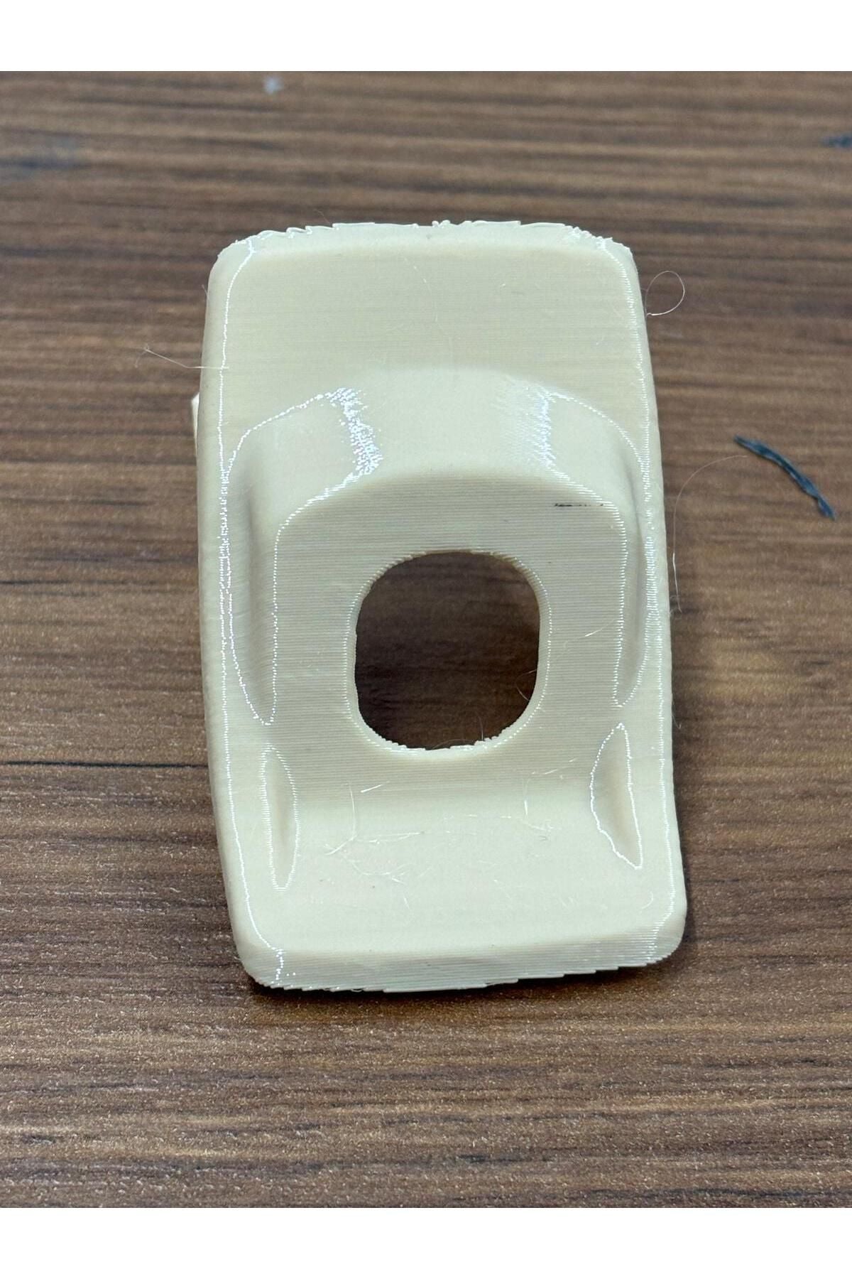Volkswagen curtain clip cover