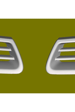 Prelude 1991-1996 air intake