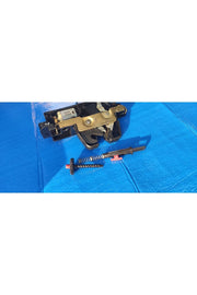 Citroen C3 bagaj kilit dişlisi