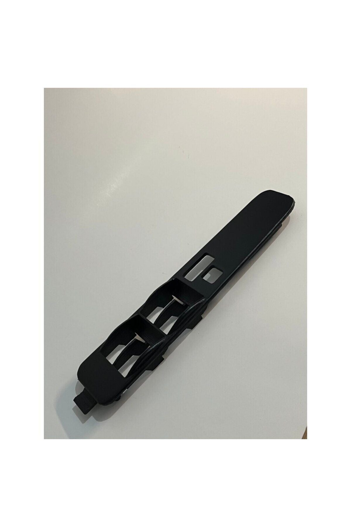 Toyota Hilux 98-2001 Compatible quad window switch frame