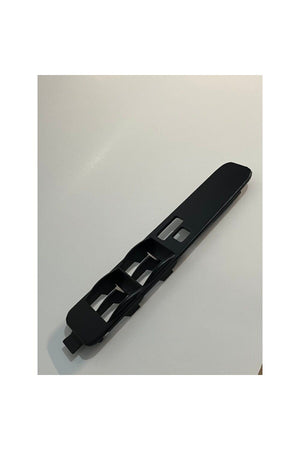 Toyota Hilux 98-2001 Compatible quad window switch frame