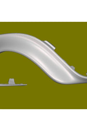 Volvo S60 2018 rear right exhaust frame