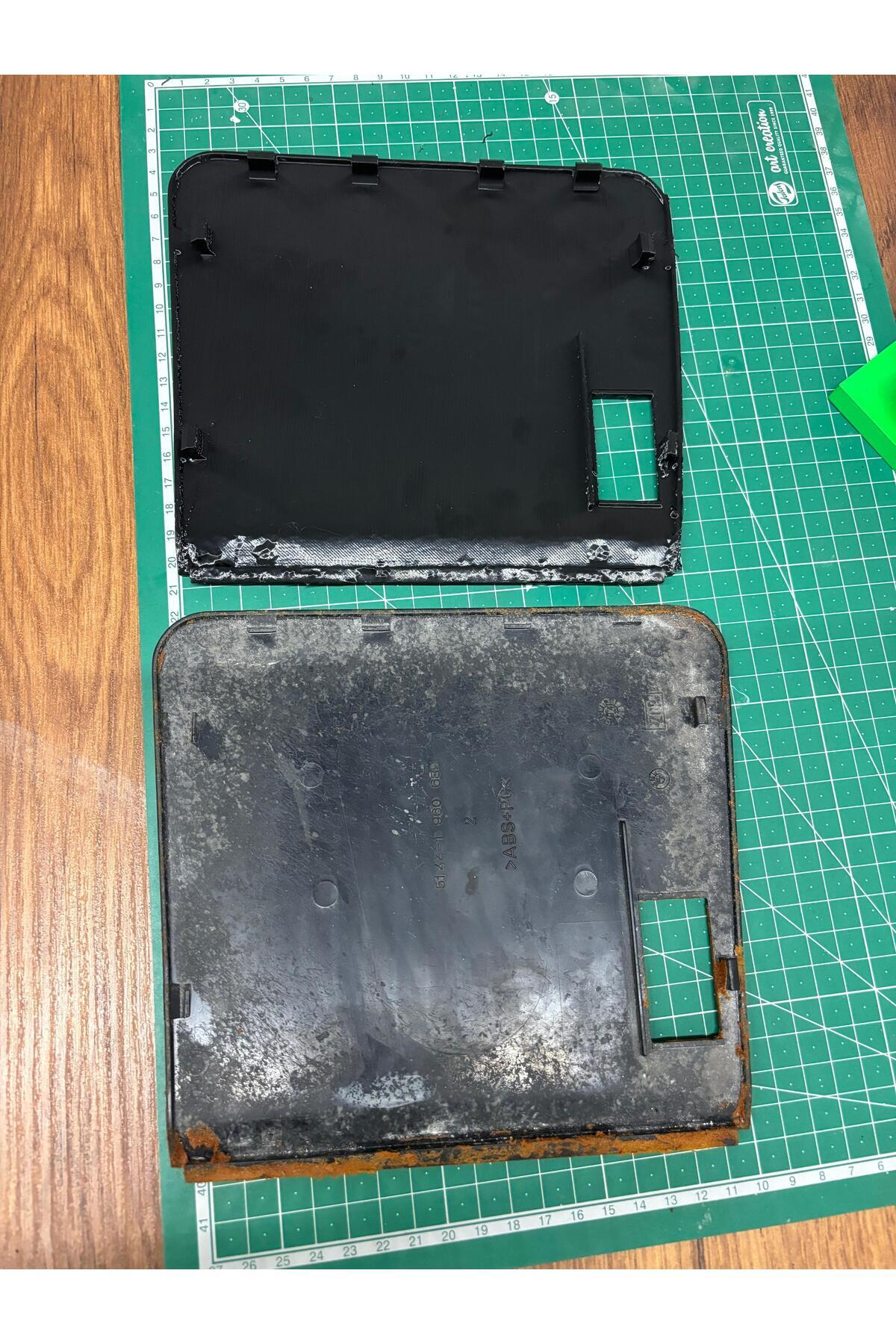 BMW e35 e36 tavan düğmesi çerçevesi