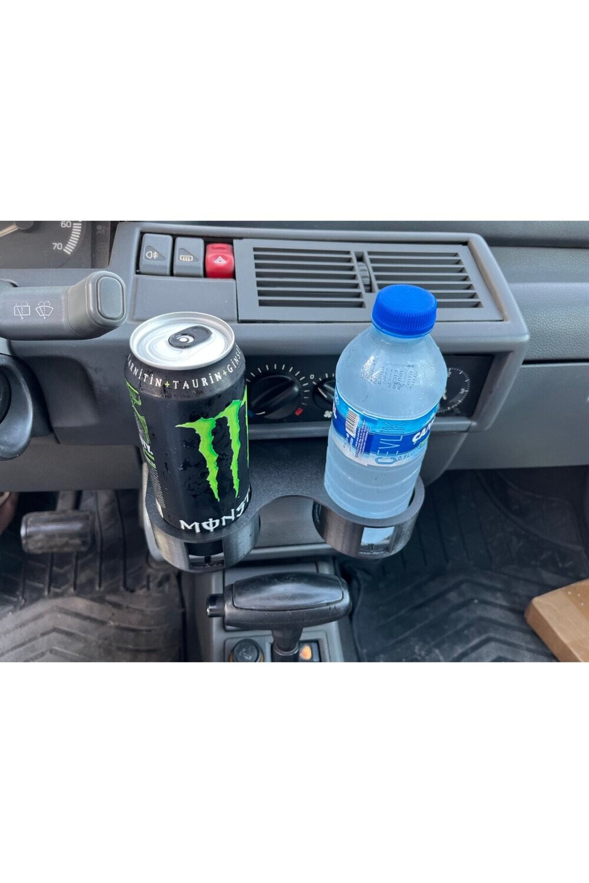 Clio 1 (91-98) Bardaklık