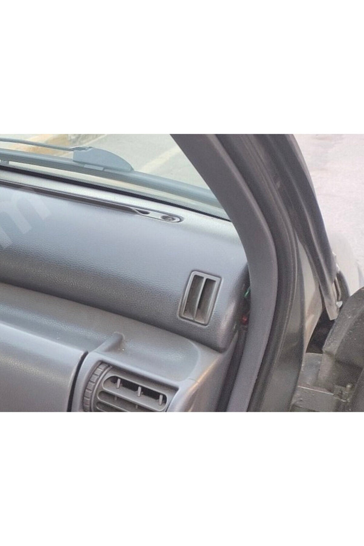 Clio 1 (91-98) sağ-sol Havalandırma Izgarası