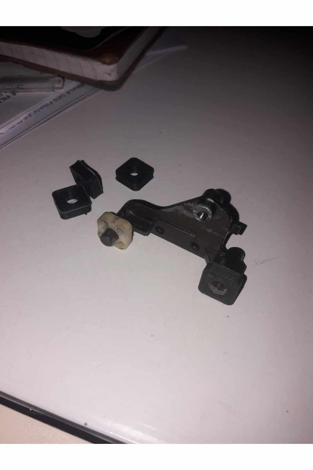 Renault Clio 1 tavan penceresi kılavuzu