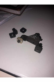 Renault Clio 1 tavan penceresi kılavuzu