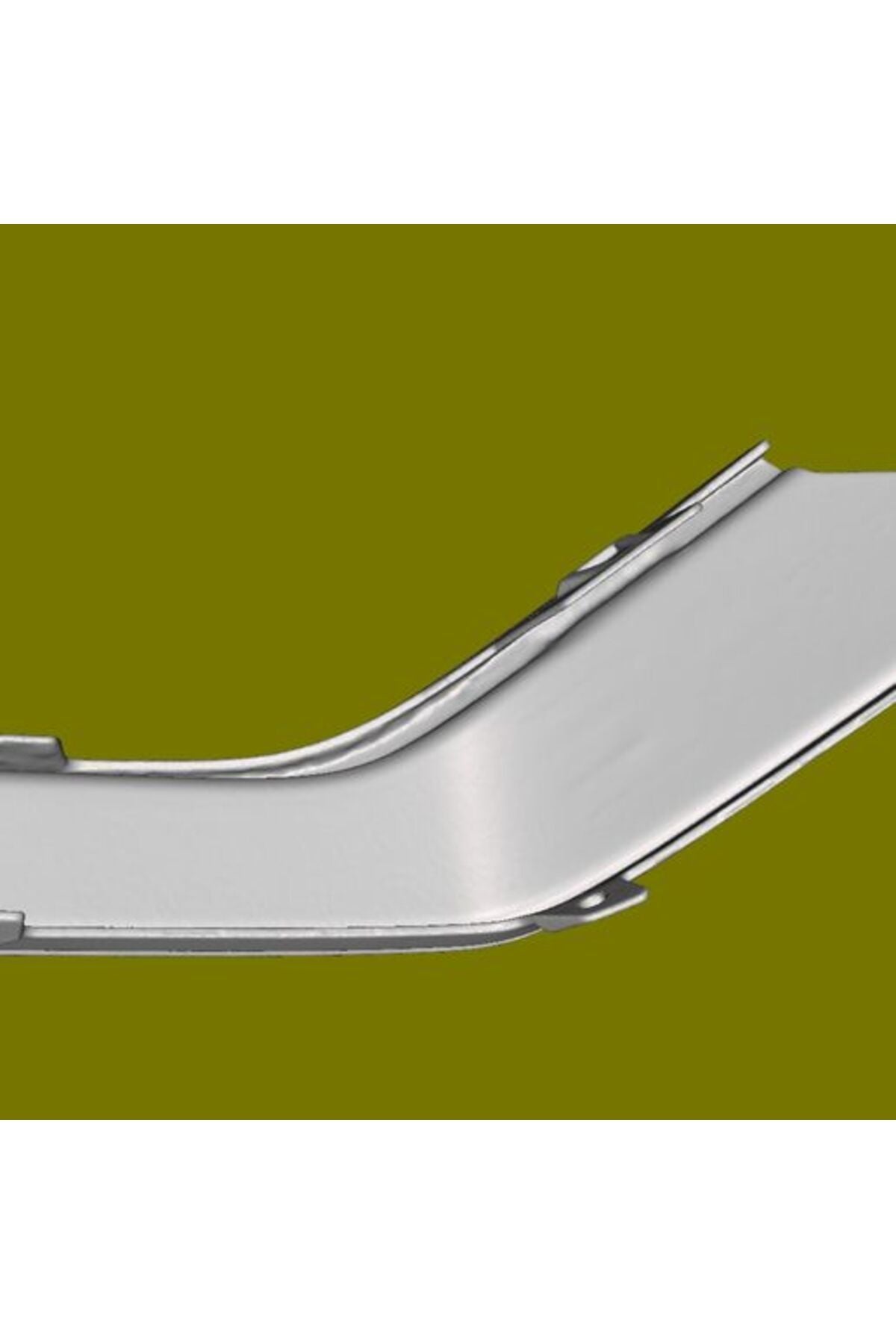 Volvo XC90 MK2 front bumper grille