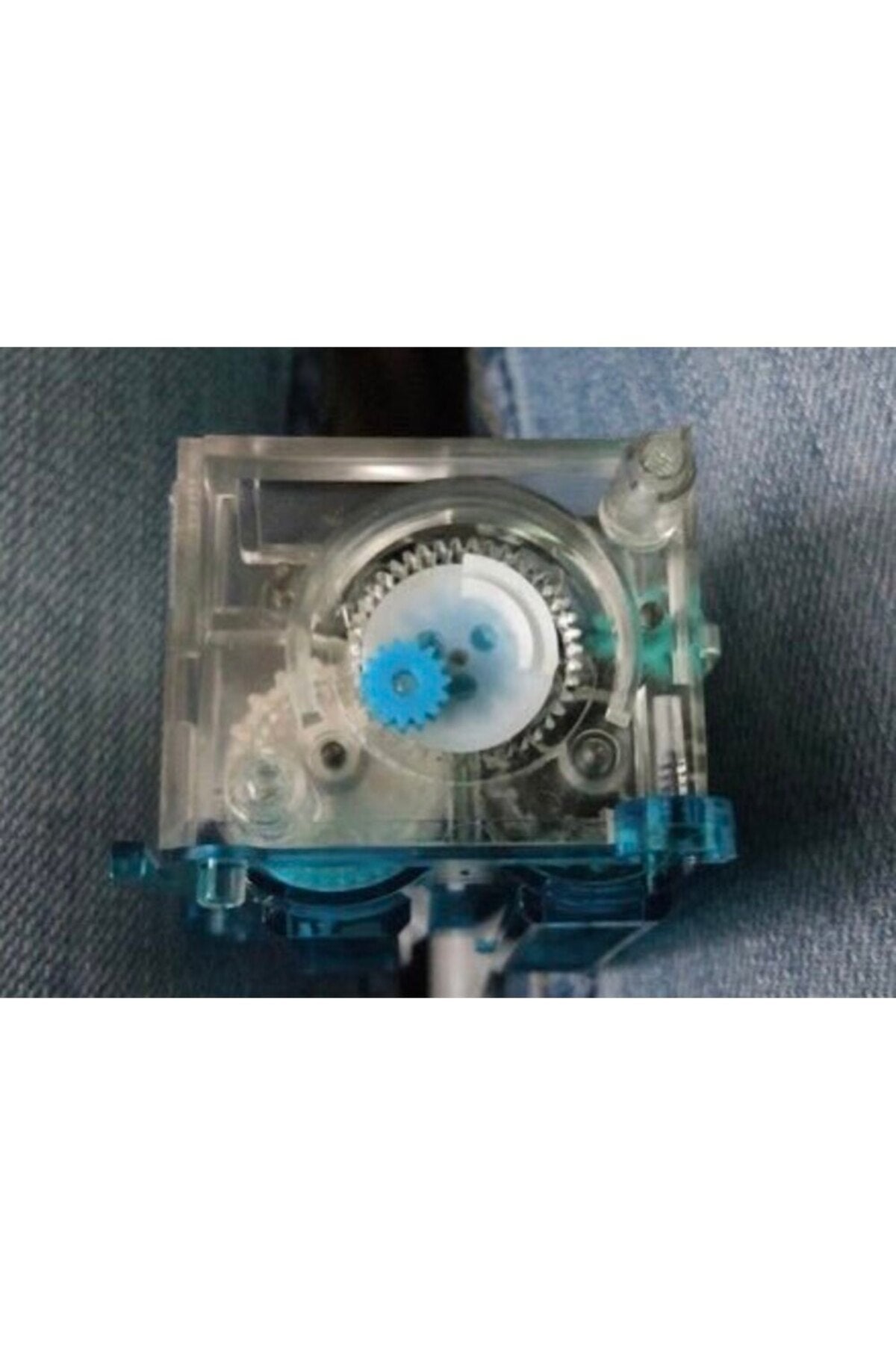 Volvo 850 Kilometre Sayacı Dişlisi