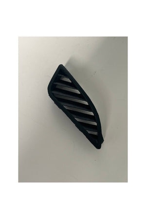 Seat Leon Compatible Right-Left Mirror Heater Grille