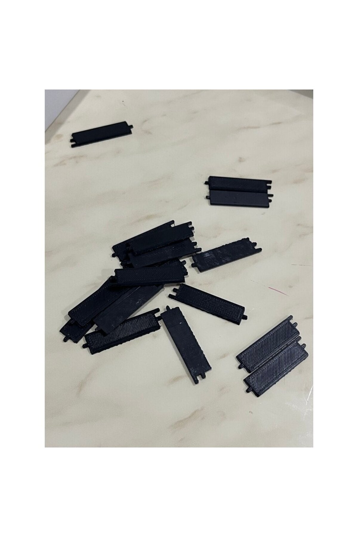 Skoda superb 2003-2009 arka kalorifer ızgarası (10 Adet)