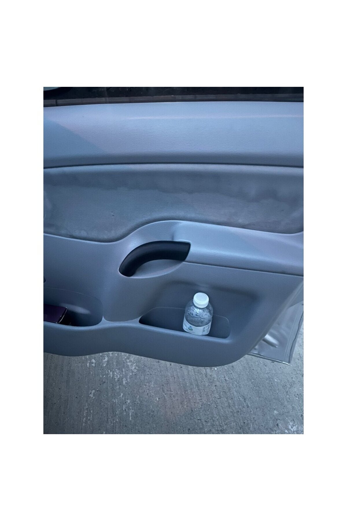 Citroen C3 2002-2007 Kapı Çekme Kolu