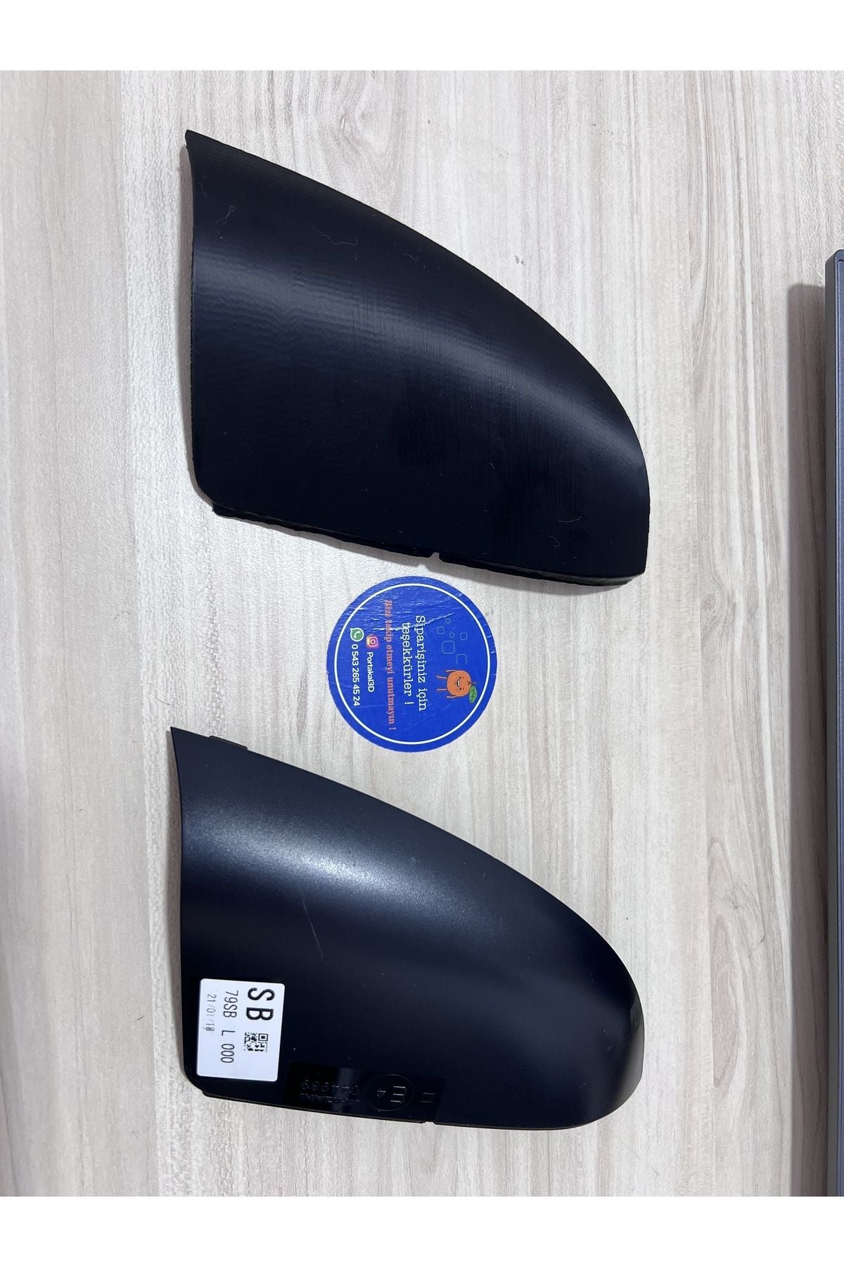 suzuki swift exterior mirror cover