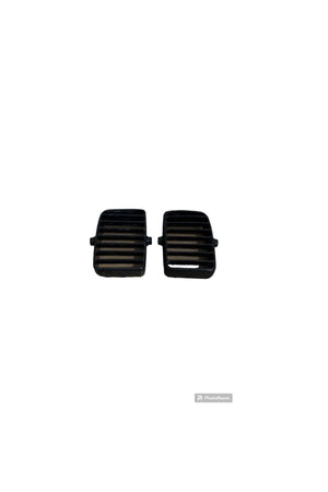 Toyota Hilux Heater Grille