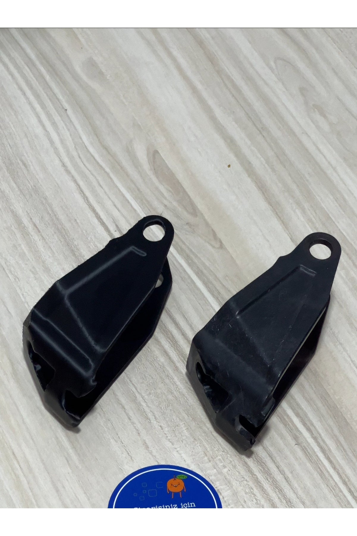 BMW gs 1200 elcik koruma tutucusu