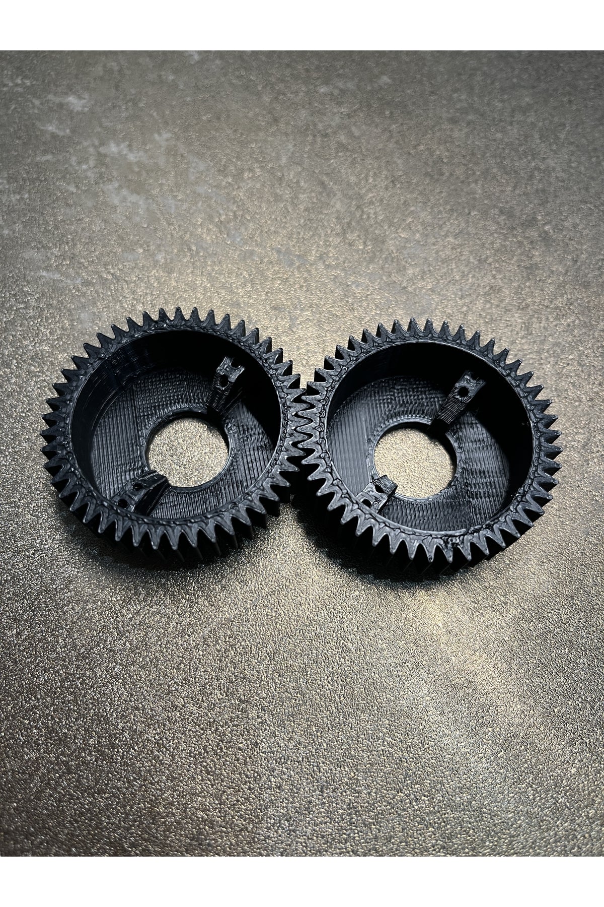 Mercedes W124 cam motoru dişlisi Uyumlu