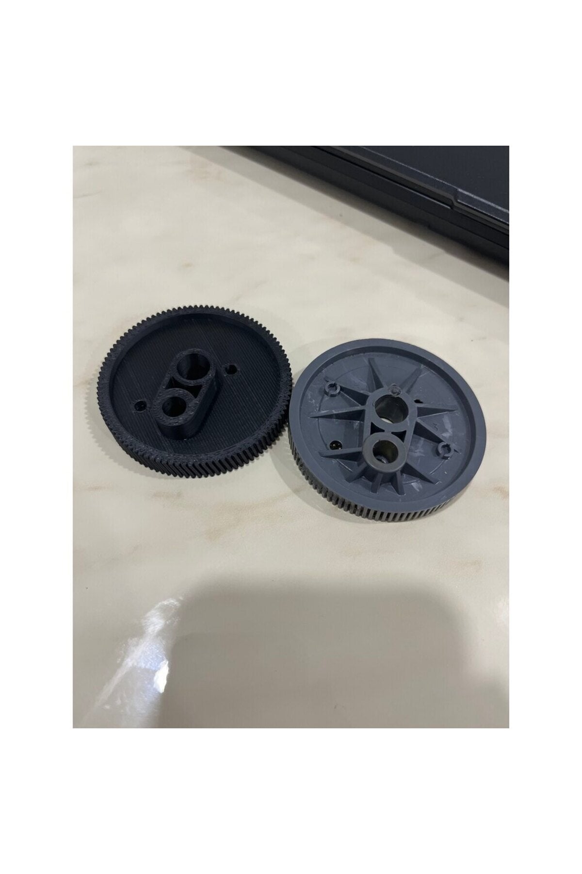 Opel Corsa C Arka Silecek Dişlisi