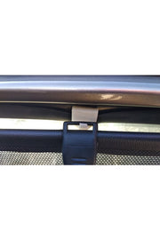 Renault megane-fluence güneşlik tutamağı