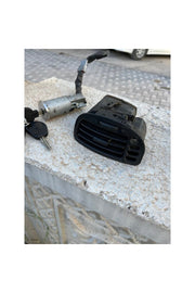 Citroen saxo sol kalorifer ızgarası Uyumlu