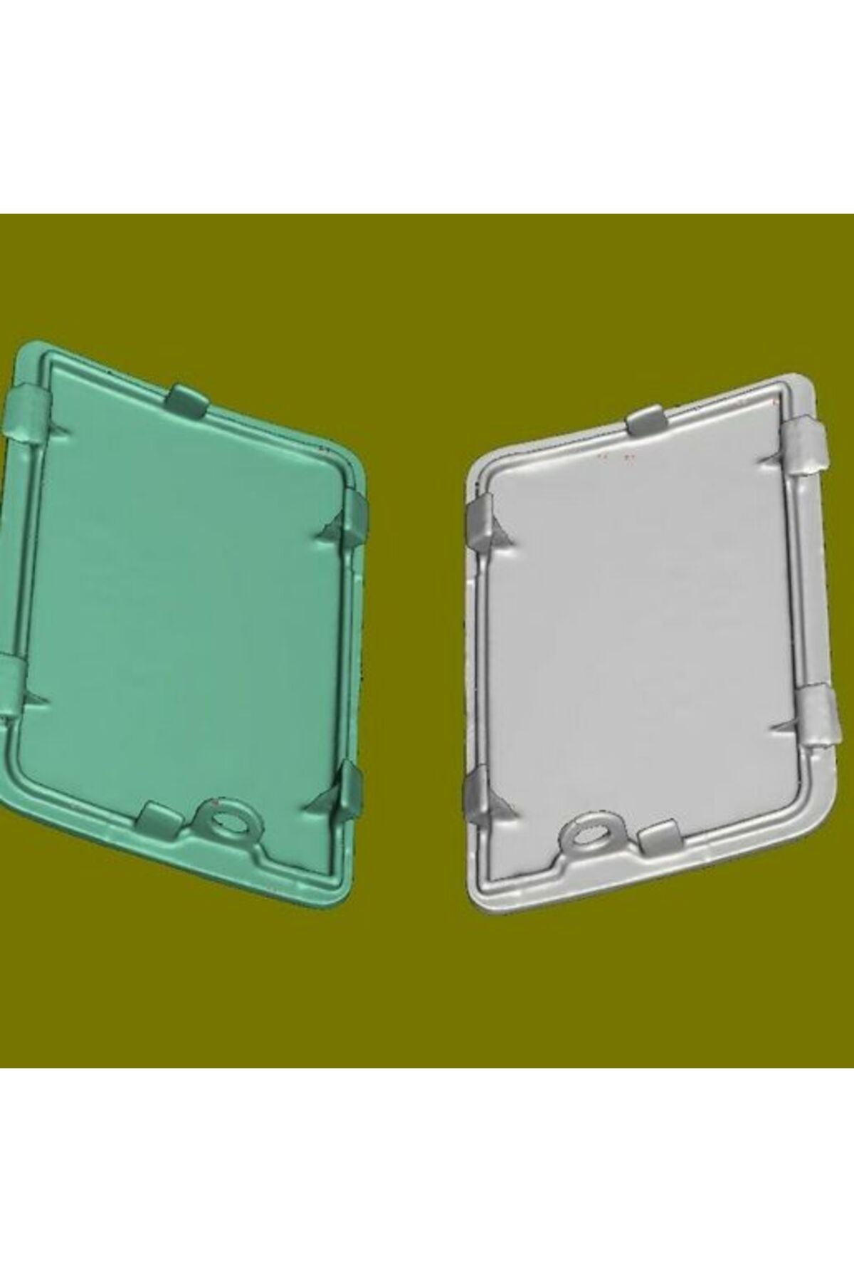 Mercedes w126 Side Step Cover