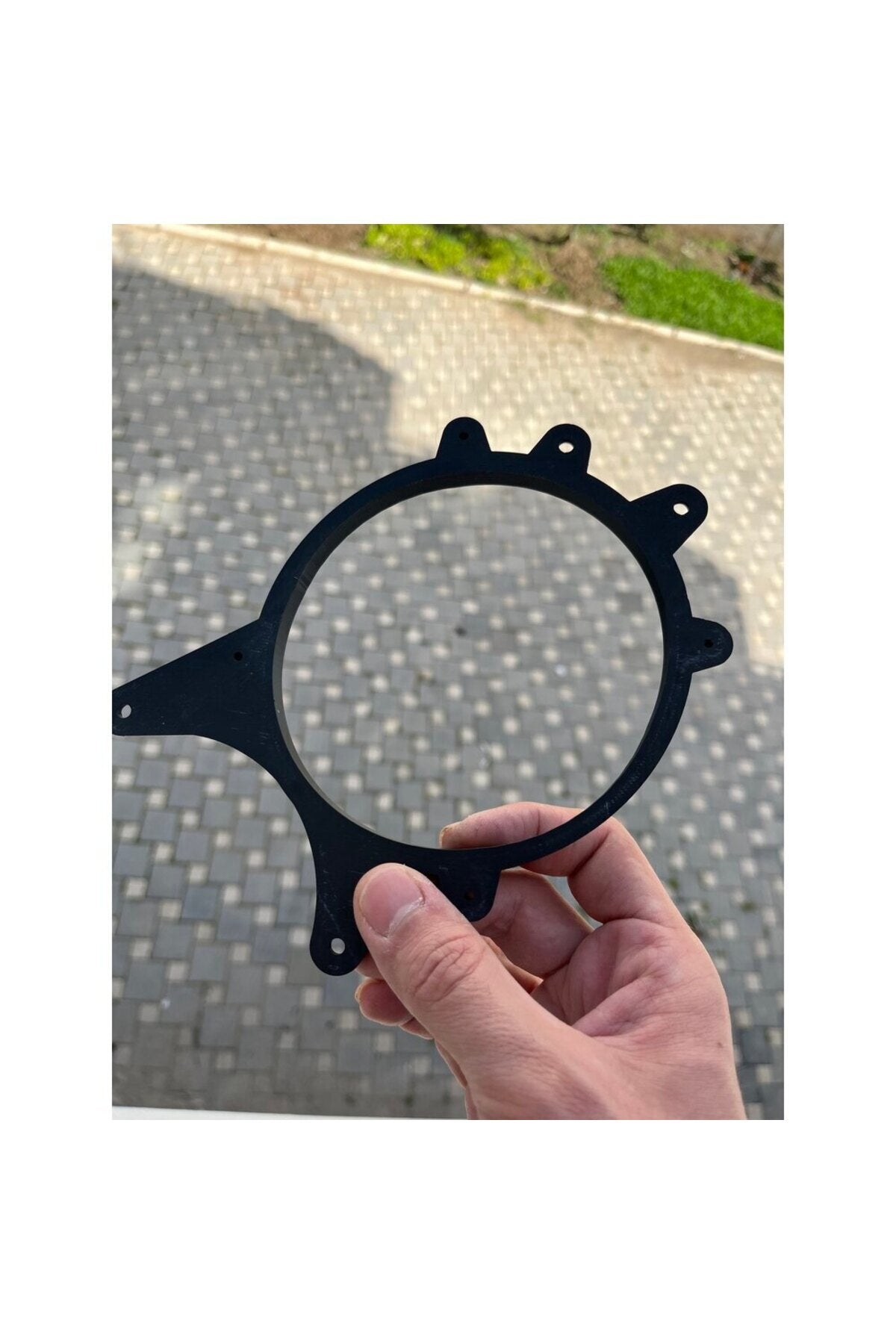 Bmw E36 Compact Hoparlör Sabitleme Aparatı