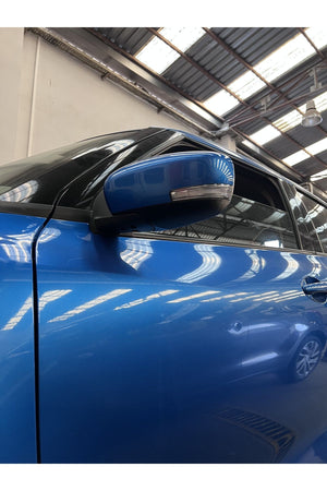 suzuki swift exterior mirror cover