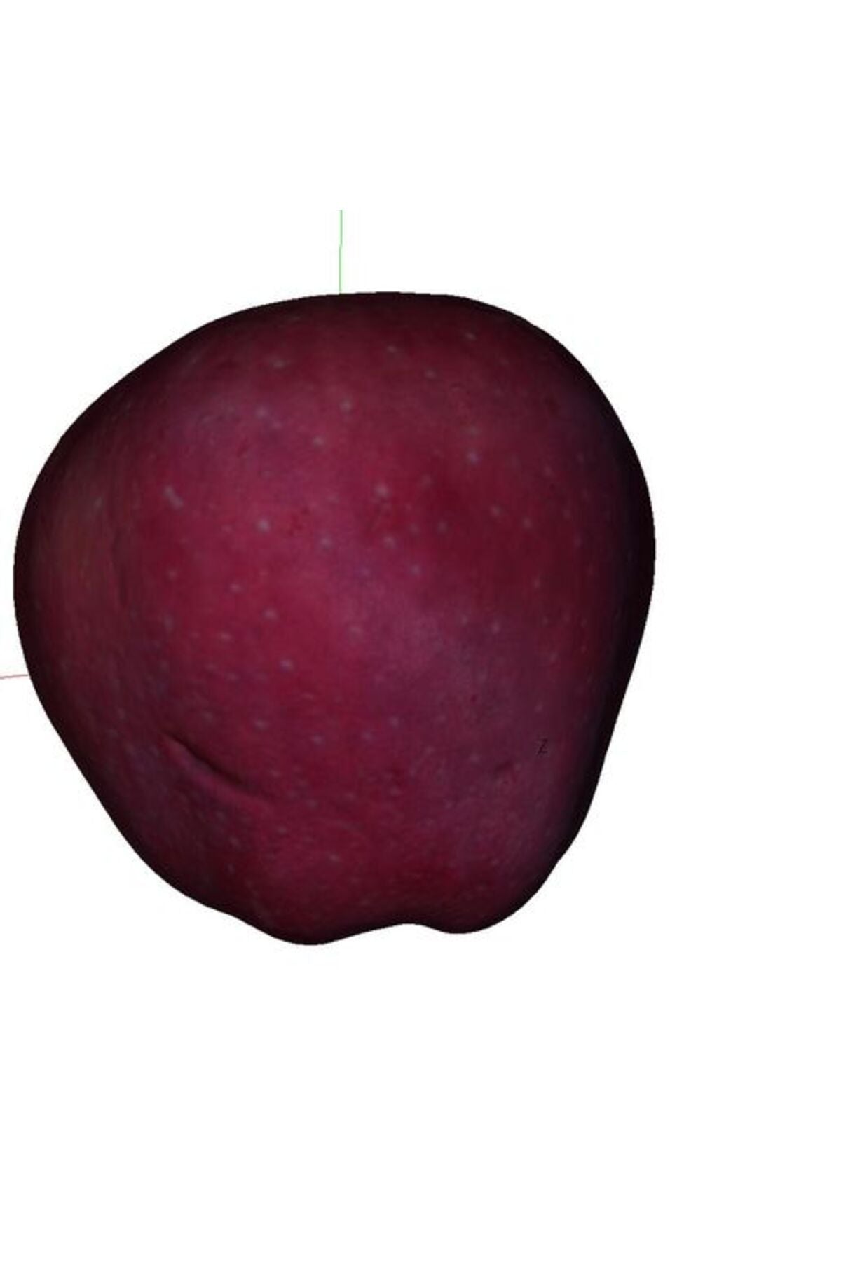 Apple Richard (proper name – no description)