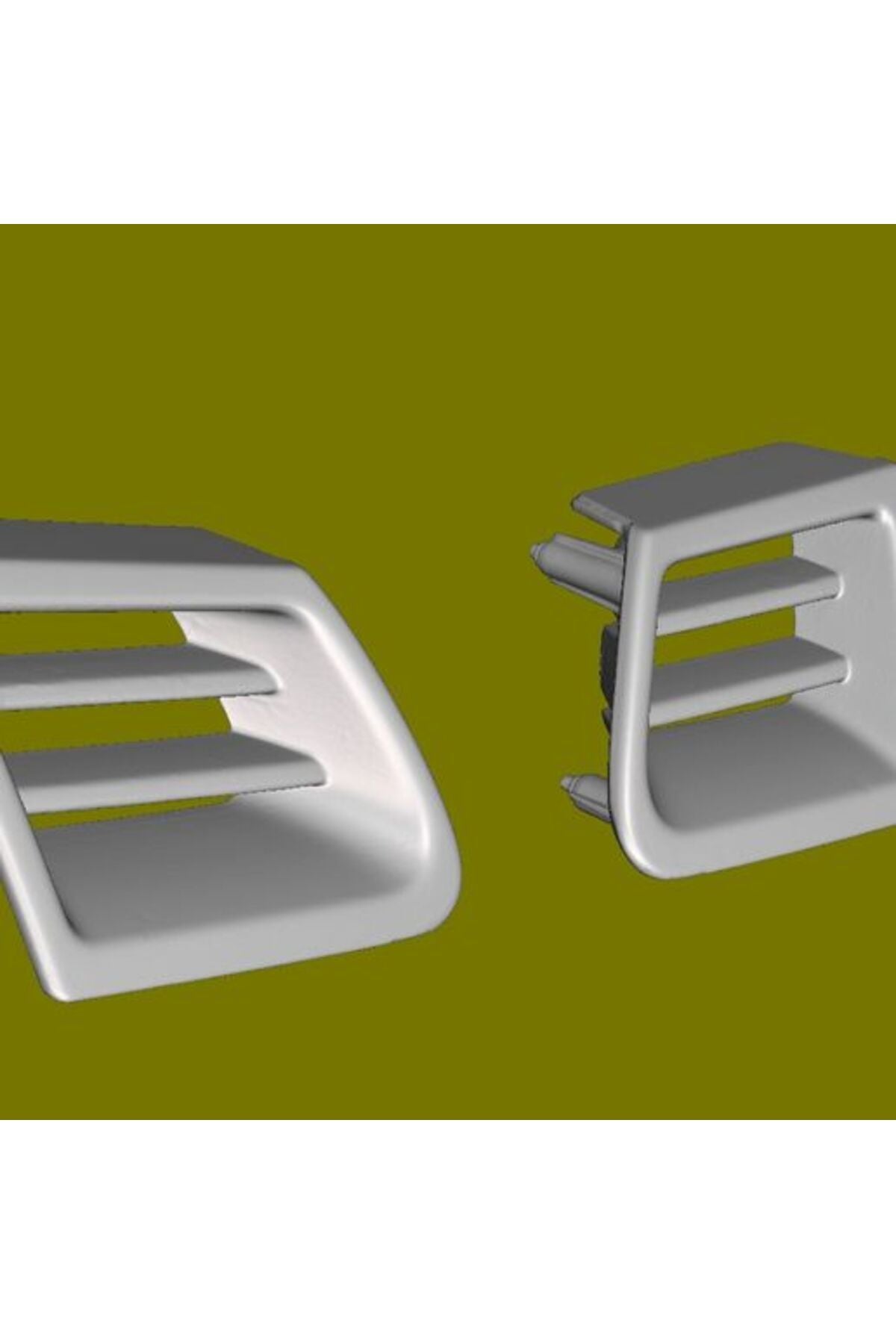 Prelude 1991-1996 hava girişi