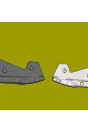 Ford far braketi (sol+sağ)