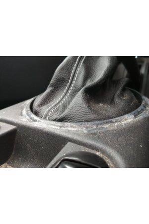 Citroen C3 gear frame