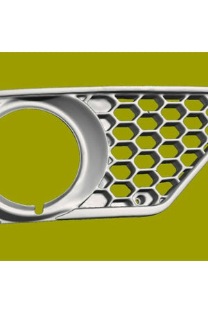 Mercedes CL AMG front right grille