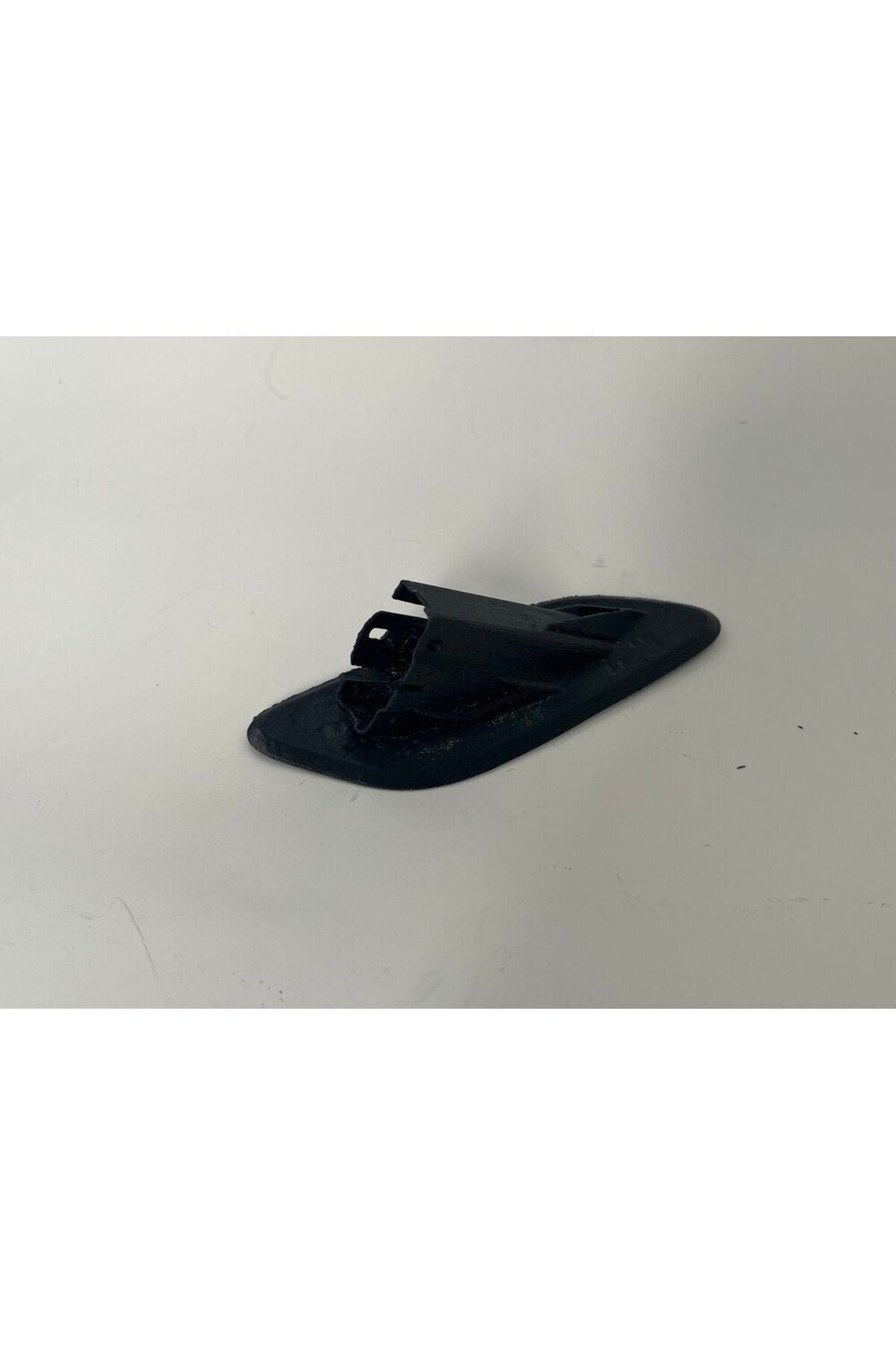 Laguna 3 Coupe Headlight Washer Cover
