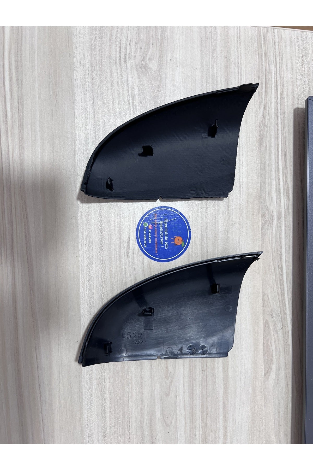 suzuki swıft dış ayna kapağı