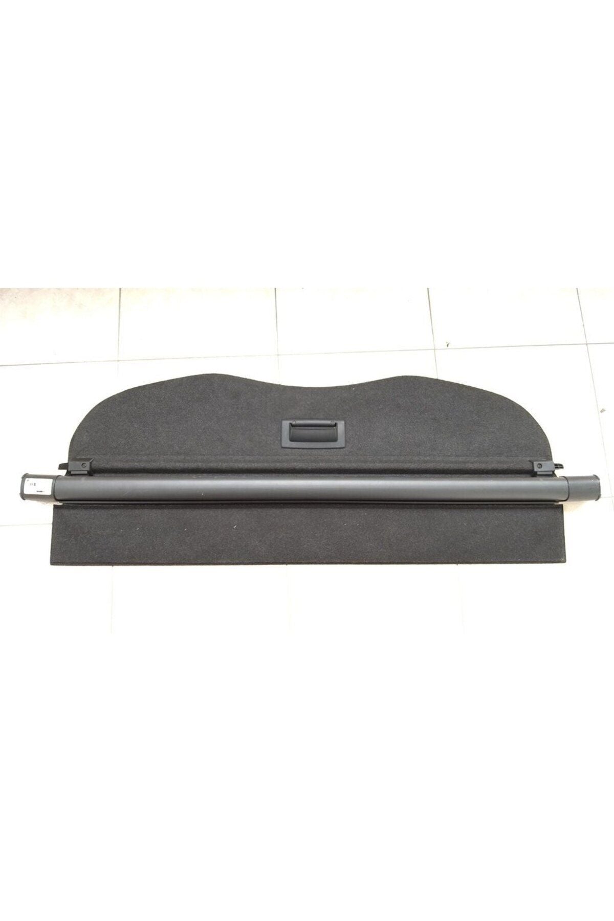 Reno Clio 3 luggage compartment handle