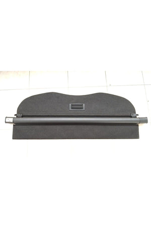 Reno Clio 3 luggage compartment handle