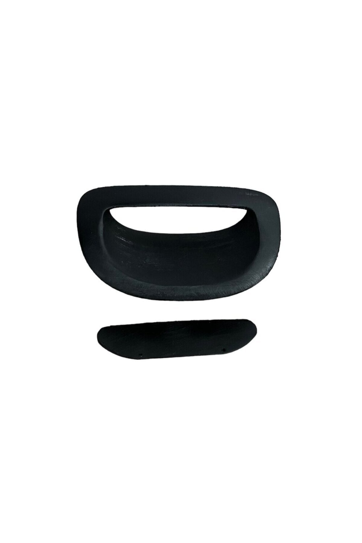 Mercedes W 208 W 209 CLK Cabrio Park Sensörü Çerçevesi