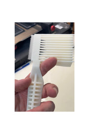 Blend frend saç kesim tarağı