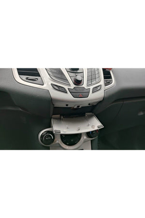 Ford fiesta 09-12 Compatible Material Container