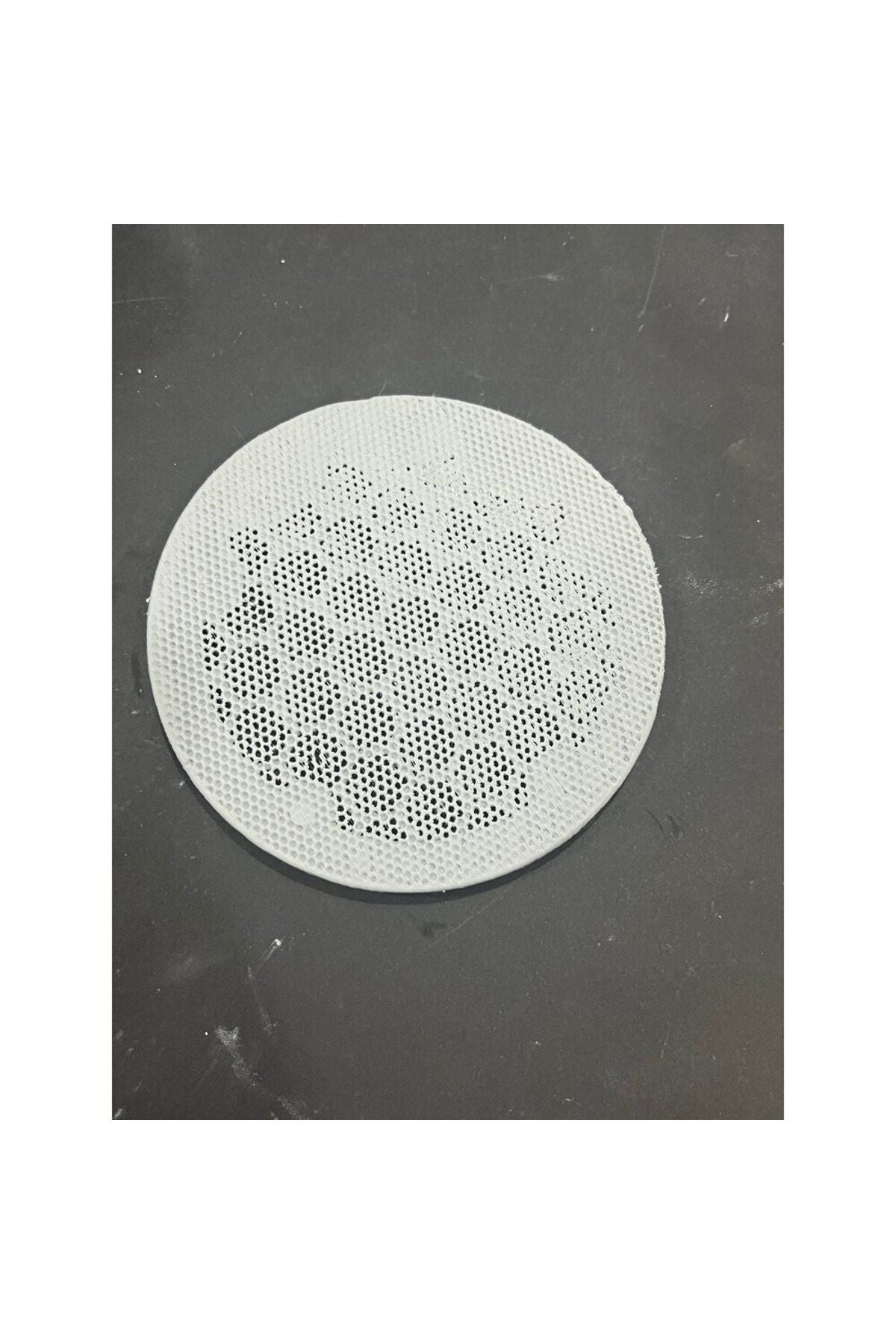 Mercedes w208 clk speaker cover