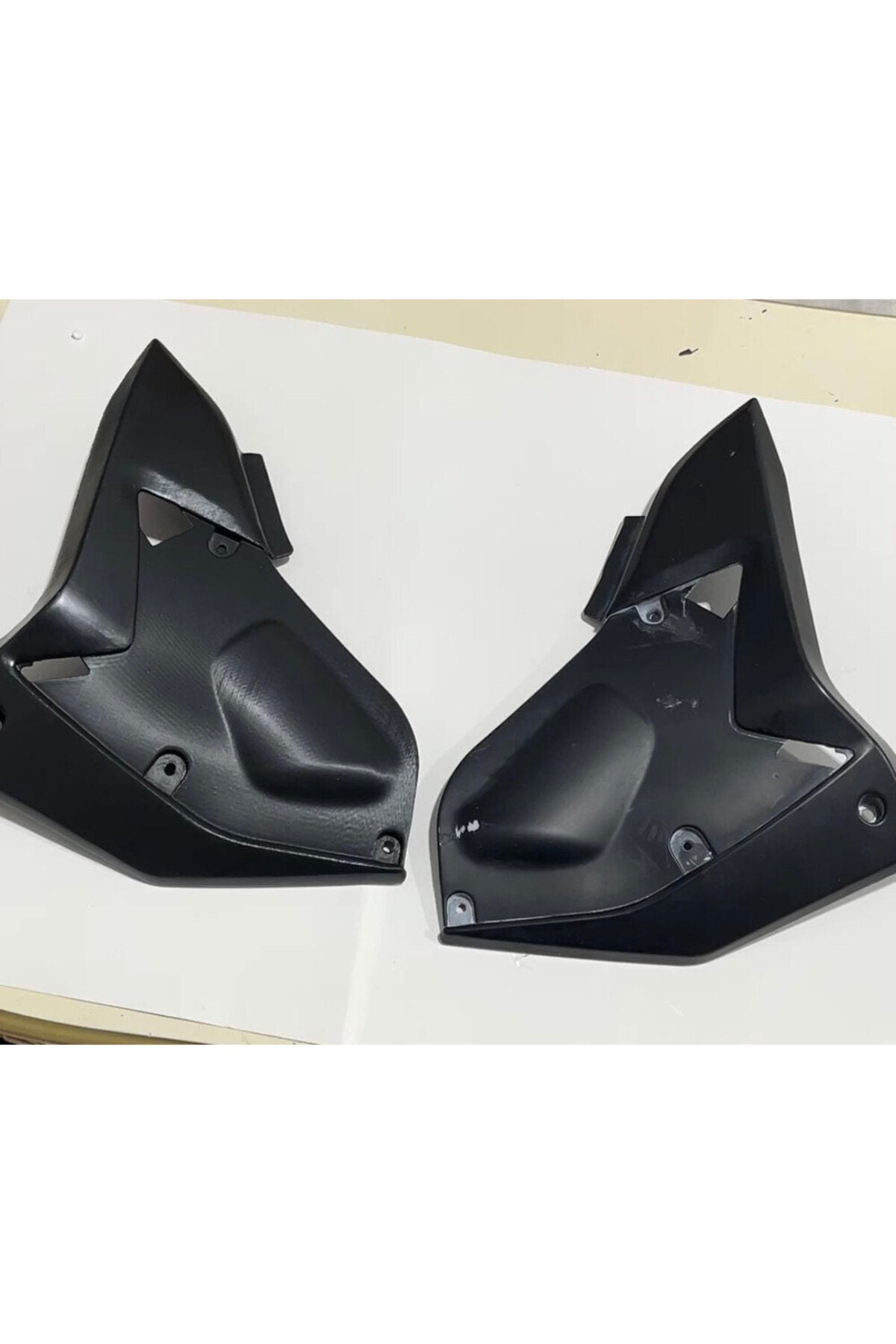 Kuba Razore Motosiklet Grenaj