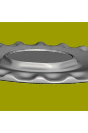 BMW lc48 alpina jant kapağı