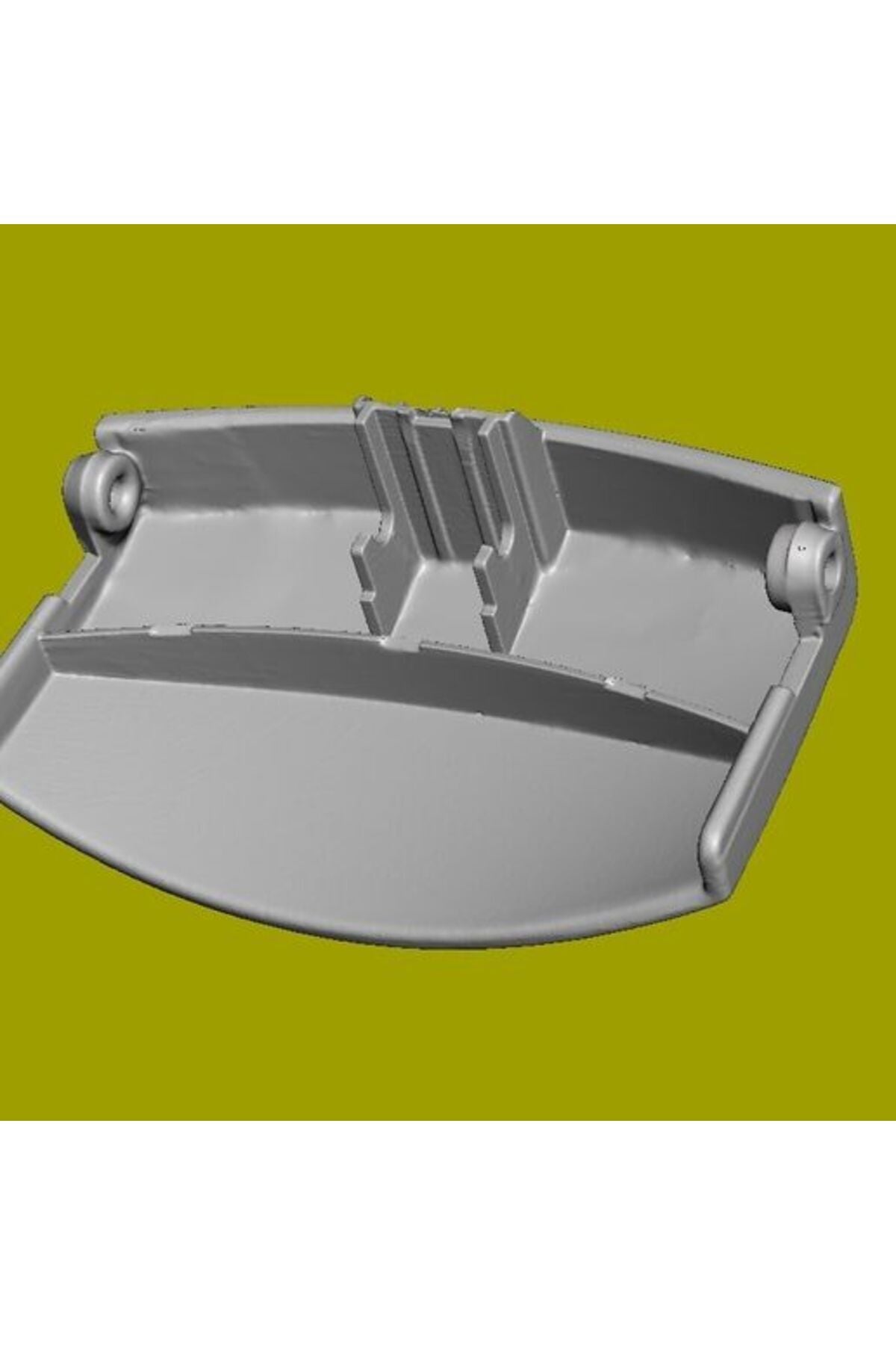 AEG Çamaşır Makinesi - Kapı Kolu Kiti