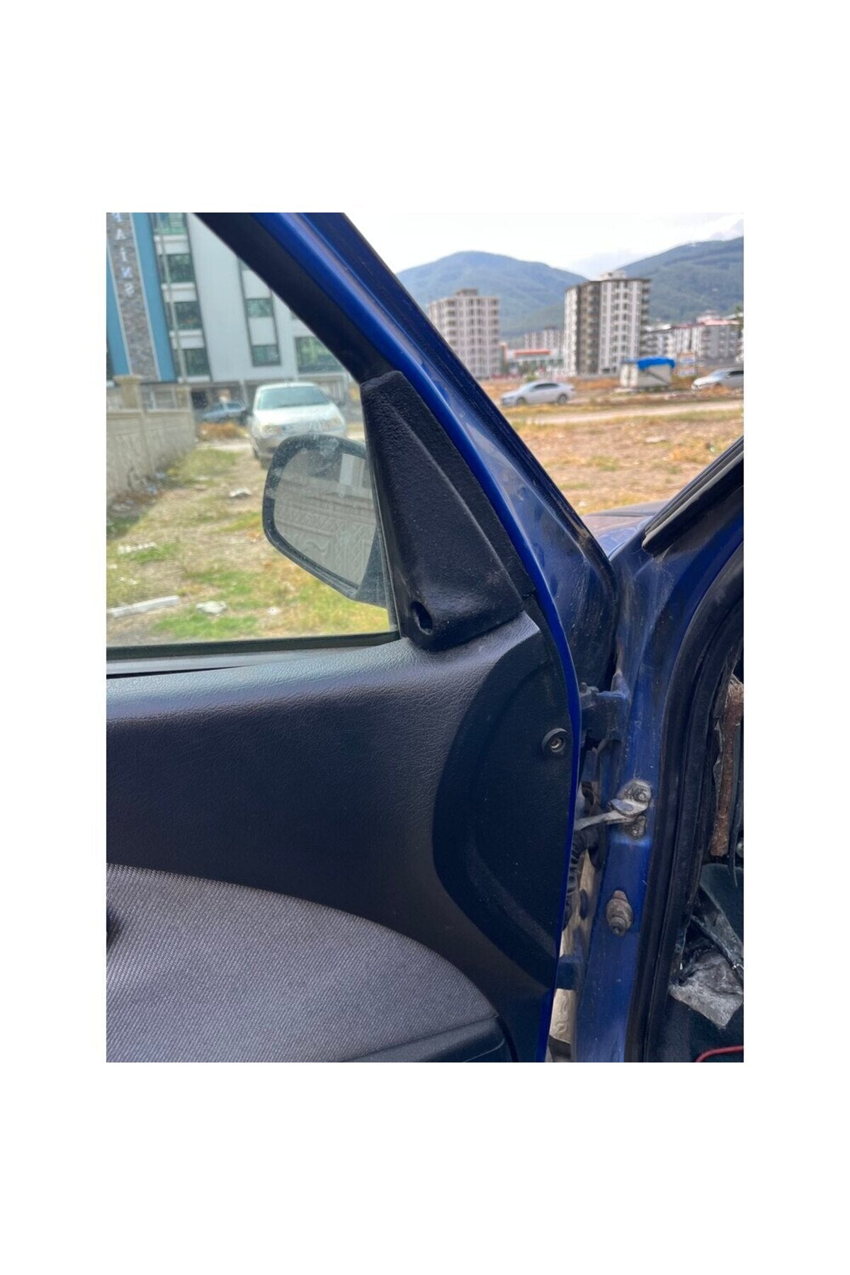 Citroen saxo iç ayna kapağı